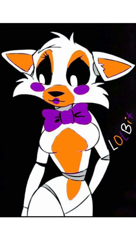 lolbit hentai|Fnaf lolbit Porn Video Results